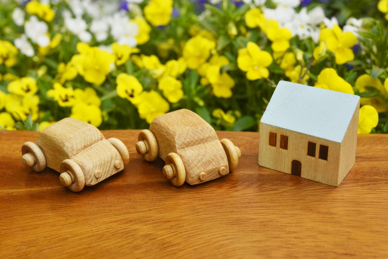 光自動車整備工場